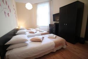 Navigator Apartments Krakow Exterior photo