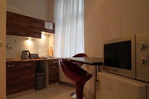 Navigator Apartments Krakow Exterior photo