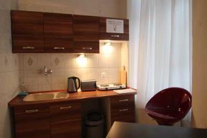 Navigator Apartments Krakow Exterior photo