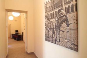 Navigator Apartments Krakow Exterior photo